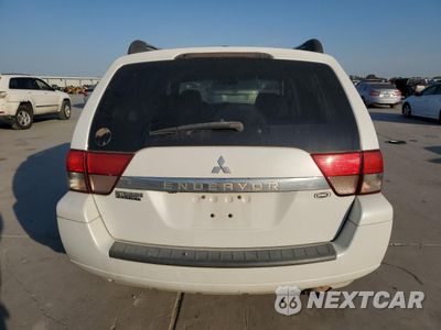 Zdjęcie 6 z 13 samochodu: 2011 MITSUBISHI ENDEAVOR SE VIN:4A4JM3AS4BE013861 - miniatura