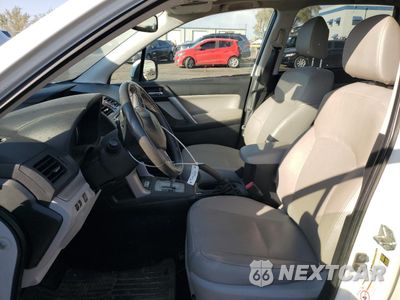Zdjęcie 7 z 13 samochodu: 2015 SUBARU FORESTER 2.5I LIMITED VIN:JF2SJAHC5FH807572 - miniatura