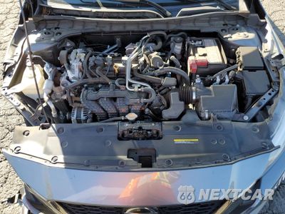 Zdjęcie 11 z 12 samochodu: 2022 NISSAN ALTIMA SR VIN:1N4BL4CV7NN359005 - miniatura