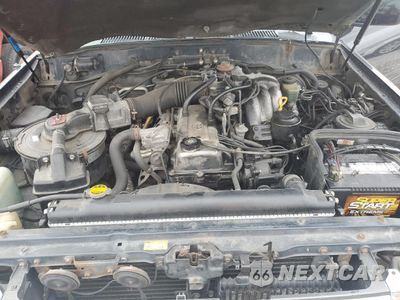 Zdjęcie 12 z 14 samochodu: 1994 TOYOTA LAND CRUISER DJ81 VIN:JT3DJ81W5R0092496 - miniatura