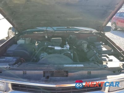 Zdjęcie 11 z 12 samochodu: 2001 CHEVROLET GMT-400 K1500 VIN:1GCEK19R0VE144021 - miniatura