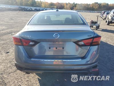 Zdjęcie 6 z 12 samochodu: 2022 NISSAN ALTIMA SR VIN:1N4BL4CVXNN329058 - miniatura