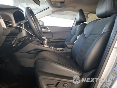 Zdjęcie 7 z 13 samochodu: 2023 MITSUBISHI OUTLANDER SE VIN:JA4J4UA83PZ057863 - miniatura