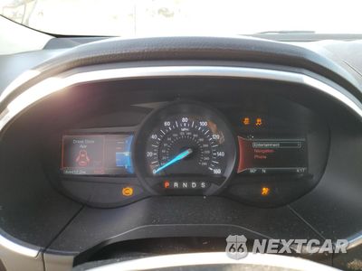 Zdjęcie 9 z 14 samochodu: 2018 FORD EDGE SPORT VIN:2FMPK4AP7JBB81198 - miniatura
