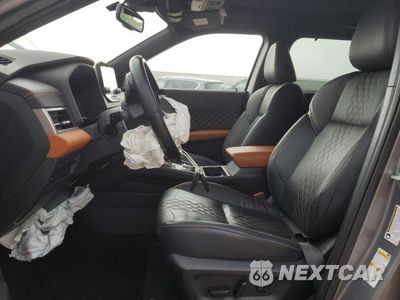 Zdjęcie 7 z 13 samochodu: 2022 MITSUBISHI OUTLANDER SEL VIN:JA4J4VA8XNZ037905 - miniatura