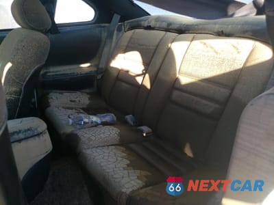 Zdjęcie 11 z 13 samochodu: 1996 FORD MUSTANG GT VIN:1FALP42X9TF137424 - miniatura