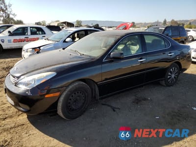 2003 LEXUS ES 300 JTHBF30G730130303 - główne zdjęcie licytacji z USA - miniatura