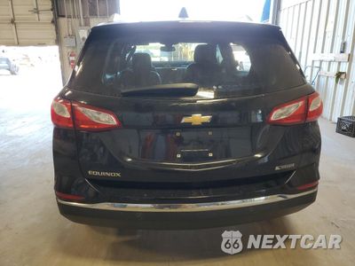 Zdjęcie 6 z 16 samochodu: 2018 CHEVROLET EQUINOX PREMIER VIN:2GNAXMEV4J6159423 - miniatura