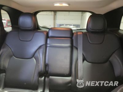 Zdjęcie 10 z 13 samochodu: 2017 JEEP CHEROKEE LIMITED VIN:1C4PJMDS3HD234555 - miniatura