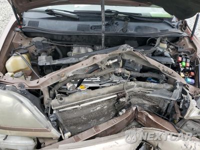 Zdjęcie 12 z 13 samochodu: 1999 LEXUS RX 300 VIN:JT6GF10U1X0014335 - miniatura