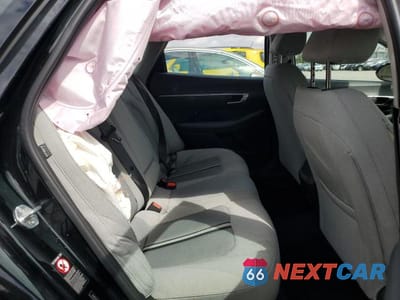 Zdjęcie 10 z 12 samochodu: 2020 HYUNDAI SONATA SEL VIN:5NPEL4JA0LH001667 - miniatura