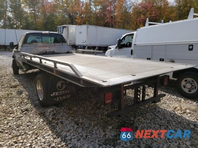 Drugie zdjęcie samochodu z przodu: 1999 FORD F350 SRW SUPER DUTY VIN:1FTSF30F2XEE66748 - miniatura