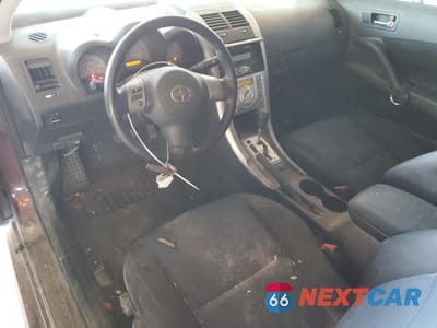 Zdjęcie 8 z 12 samochodu: 2007 TOYOTA SCION TC VIN:JTKDE177470150238 - miniatura