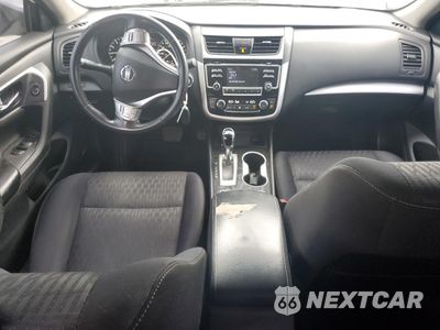 Zdjęcie 8 z 14 samochodu: 2018 NISSAN ALTIMA 2.5 VIN:1N4AL3AP2JC192620 - miniatura