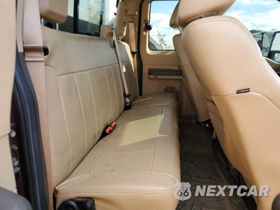 Zdjęcie 10 z 12 samochodu: 2011 FORD F250 SUPER DUTY VIN:1FT7X2B62BEB08312 - miniatura