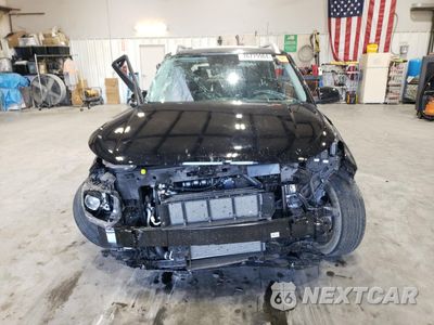 Piąte zdjęcie samochodu w środku: 2024 HYUNDAI VENUE SEL VIN:KMHRC8A37RU337692 - miniatura