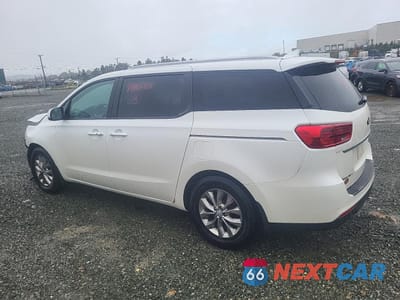 Drugie zdjęcie samochodu z przodu: 2020 KIA SEDONA LX VIN:KNDMB5C19L6660004 - miniatura