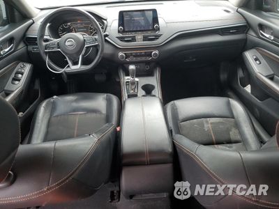 Zdjęcie 8 z 14 samochodu: 2020 NISSAN ALTIMA SR VIN:1N4BL4CV6LC235459 - miniatura
