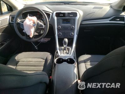 Zdjęcie 8 z 12 samochodu: 2016 FORD FUSION SE VIN:3FA6P0H7XGR330297 - miniatura