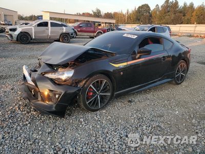 2019 TOYOTA 86 GT JF1ZNAE10K9302629 - główne zdjęcie licytacji z USA - miniatura