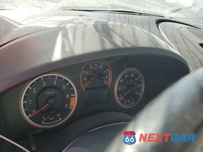 Zdjęcie 9 z 13 samochodu: 2012 NISSAN TITAN S VIN:1N6BA0ED6CN328609 - miniatura