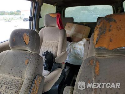 Zdjęcie 10 z 13 samochodu: 2000 CHEVROLET VENTURE VIN:1GNDX03E0YD350065 - miniatura