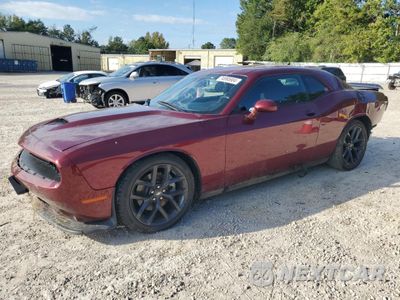2021 DODGE CHALLENGER GT 2C3CDZJG3MH658743 - główne zdjęcie licytacji z USA - miniatura