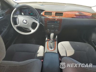 Zdjęcie 8 z 14 samochodu: 2009 CHEVROLET IMPALA LS VIN:2G1WB57KX91247643 - miniatura