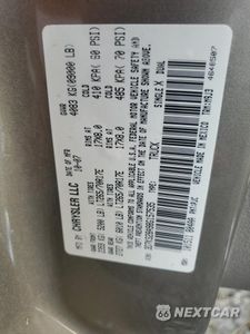 Zdjęcie 12 z 12 samochodu: 2008 DODGE RAM 2500 ST VIN:3D7KS28A98G157535 - miniatura