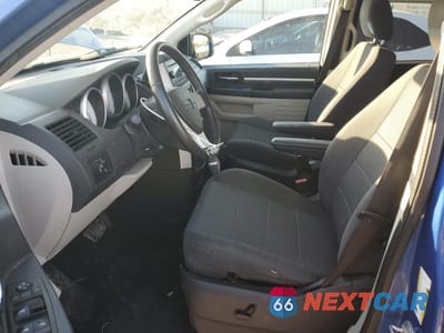 Zdjęcie 7 z 13 samochodu: 2008 DODGE GRAND CARAVAN SXT VIN:2D8HN54P68R805190 - miniatura