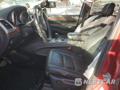 Zdjęcie 7 z 14 samochodu: 2013 JEEP GRAND CHEROKEE LIMITED VIN:1C4RJFBG0DC656320 - miniatura
