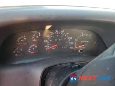 Zdjęcie 9 z 12 samochodu: 2000 FORD F250 SUPER DUTY SUPER DUTY VIN:1FTNX20F0YEC58549 - miniatura