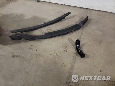 Zdjęcie 12 z 13 samochodu: 2023 TOYOTA CAMRY SE NIGHT SHADE VIN:4T1G11AK0PU819140 - miniatura