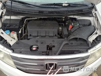 Zdjęcie 12 z 14 samochodu: 2012 HONDA ODYSSEY EXL VIN:5FNRL5H6XCB134038 - miniatura