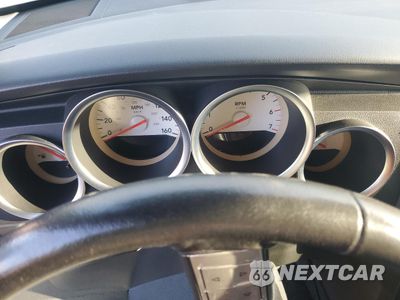 Zdjęcie 9 z 13 samochodu: 2005 DODGE MAGNUM R/T VIN:2D8GV58245H670884 - miniatura