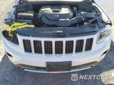 Zdjęcie 12 z 13 samochodu: 2015 JEEP GRAND CHEROKEE LIMITED VIN:1C4RJFBG5FC943154 - miniatura