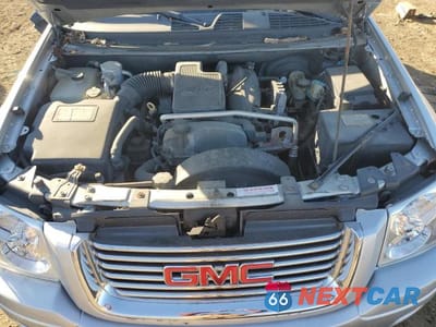 Zdjęcie 11 z 12 samochodu: 2009 GMC ENVOY SLE VIN:1GKDT33S892102580 - miniatura