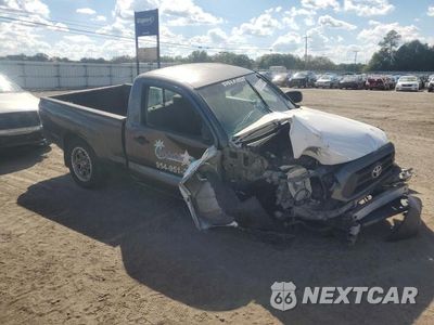 Czwarte zdjęcie samochodu z boku: 2011 TOYOTA TACOMA VIN:5TFNX4CNXBX003739 - miniatura
