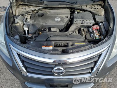 Zdjęcie 12 z 13 samochodu: 2014 NISSAN ALTIMA 2.5 VIN:1N4AL3APXEN246787 - miniatura