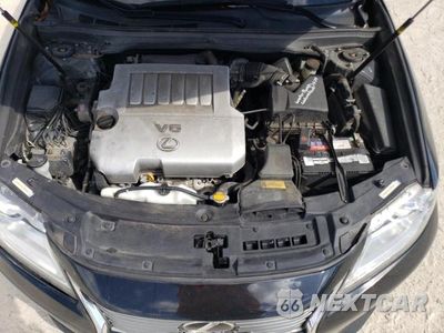 Zdjęcie 11 z 12 samochodu: 2015 LEXUS ES 350 VIN:JTHBK1GG6F2188045 - miniatura