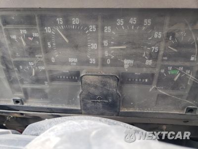 Zdjęcie 8 z 10 samochodu: 2000 INTERNATIONAL 4000 4900 VIN:1HTSHAAR4YH245386 - miniatura