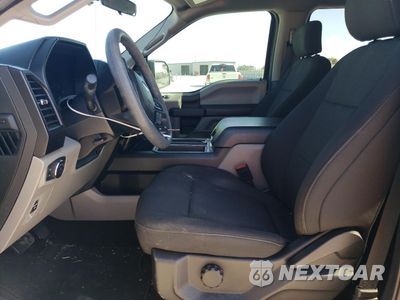 Zdjęcie 7 z 12 samochodu: 2019 FORD F150 SUPERCREW VIN:1FTEW1CP4KKC59407 - miniatura