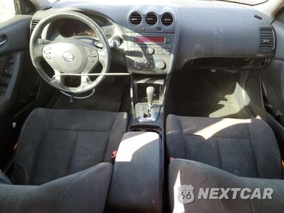 Zdjęcie 8 z 12 samochodu: 2011 NISSAN ALTIMA BASE VIN:1N4AL2APXBN448390 - miniatura