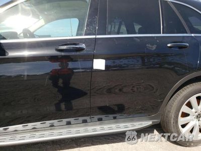 Zdjęcie 13 z 14 samochodu: 2020 MERCEDES-BENZ GLC 300 VIN:W1N0G8DB0LF761398 - miniatura