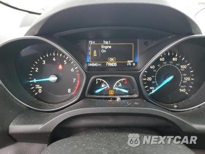 Zdjęcie 9 z 13 samochodu: 2017 FORD ESCAPE SE VIN:1FMCU0GD0HUC63356 - miniatura