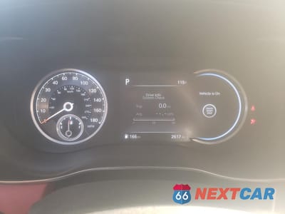 Zdjęcie 9 z 12 samochodu: 2023 GENESIS G70 BASE VIN:KMTG54TE5PU119469 - miniatura