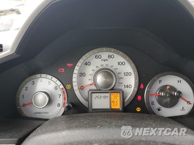Zdjęcie 9 z 13 samochodu: 2010 HONDA PILOT EX VIN:5FNYF4H43AB018561 - miniatura