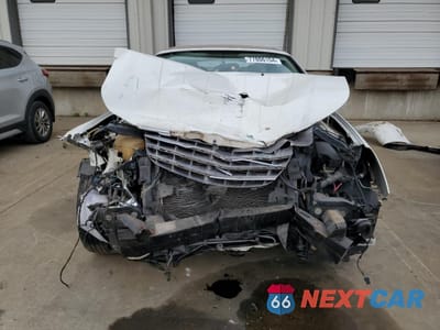 Piąte zdjęcie samochodu w środku: 2008 CHRYSLER SEBRING TOURING VIN:1C3LC55R78N157245 - miniatura