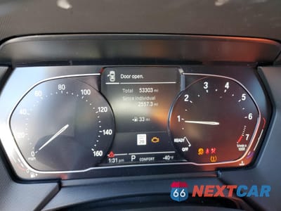 Zdjęcie 9 z 12 samochodu: 2021 BMW M235XI VIN:WBA13AL06M7G68542 - miniatura