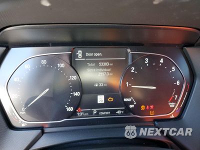 Zdjęcie 9 z 12 samochodu: 2021 BMW M235XI VIN:WBA13AL06M7G68542 - miniatura